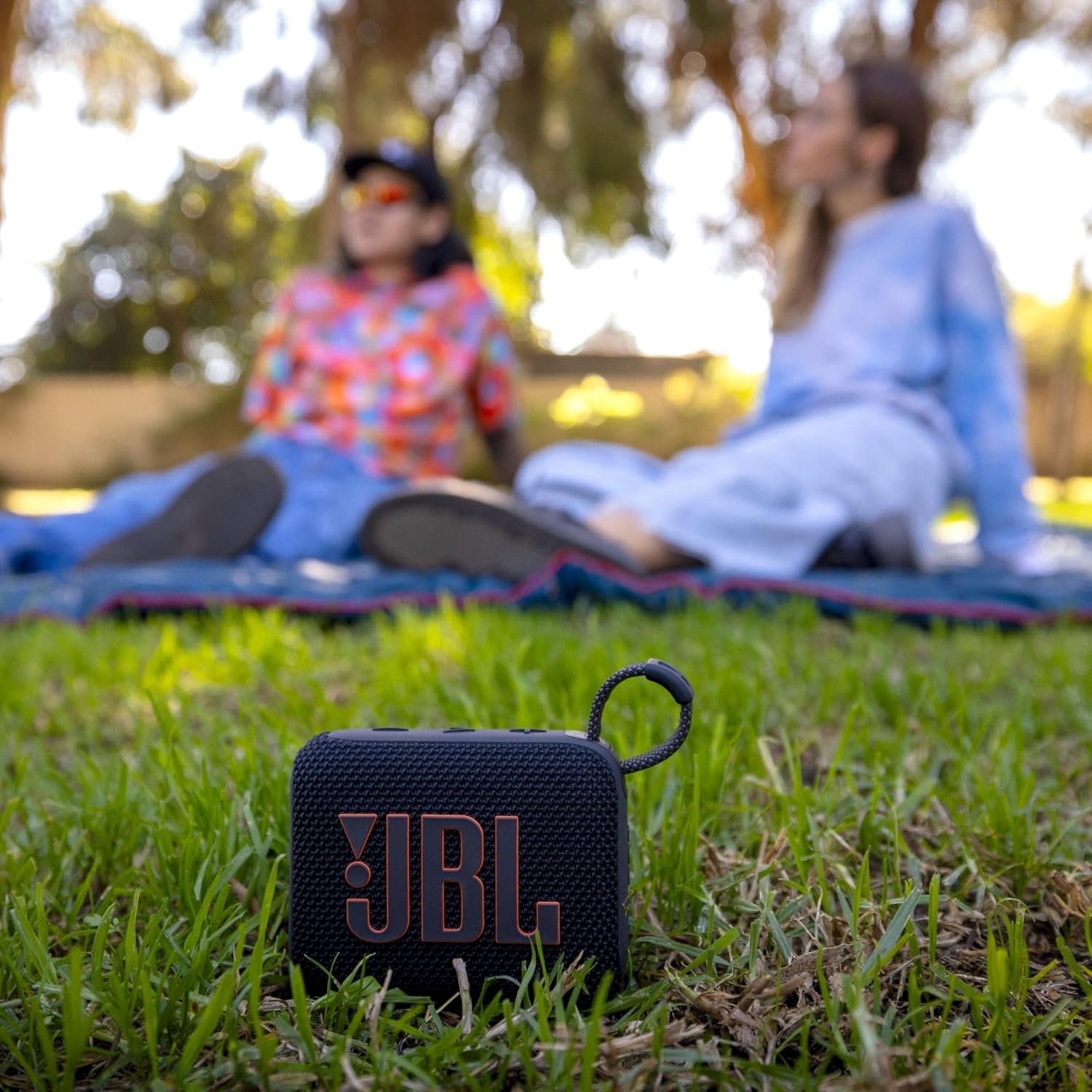 Portable Bluetooth Speakers $30 to $300: JBL Go 4 vs. Flip 7 vs. Bose SoundLink vs. Marshall Emberton