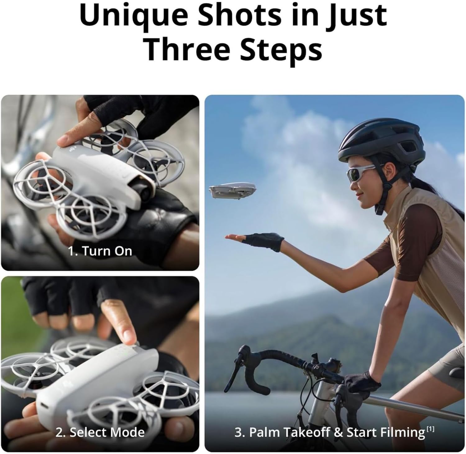 DJI product image