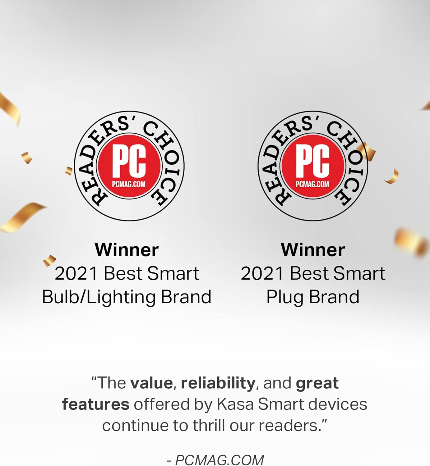 Kasa Smart Plug Power Strip HS300