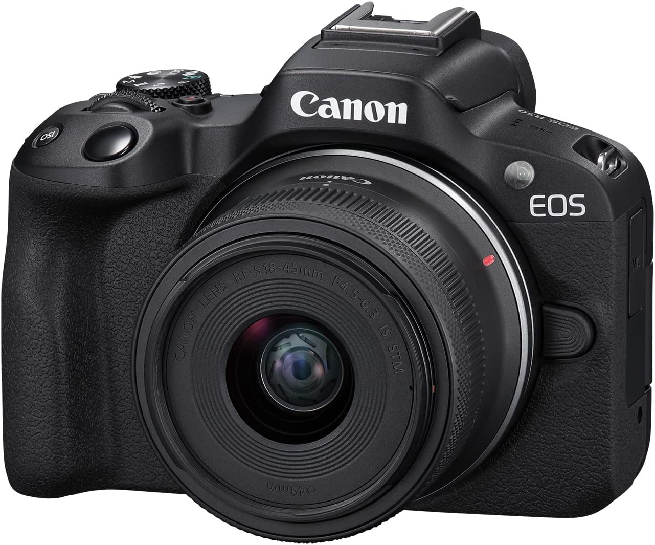 Sony ZV-E10 II vs. Canon EOS R50 for Vlogging: Which APS-C Camera Wins for Content Creators