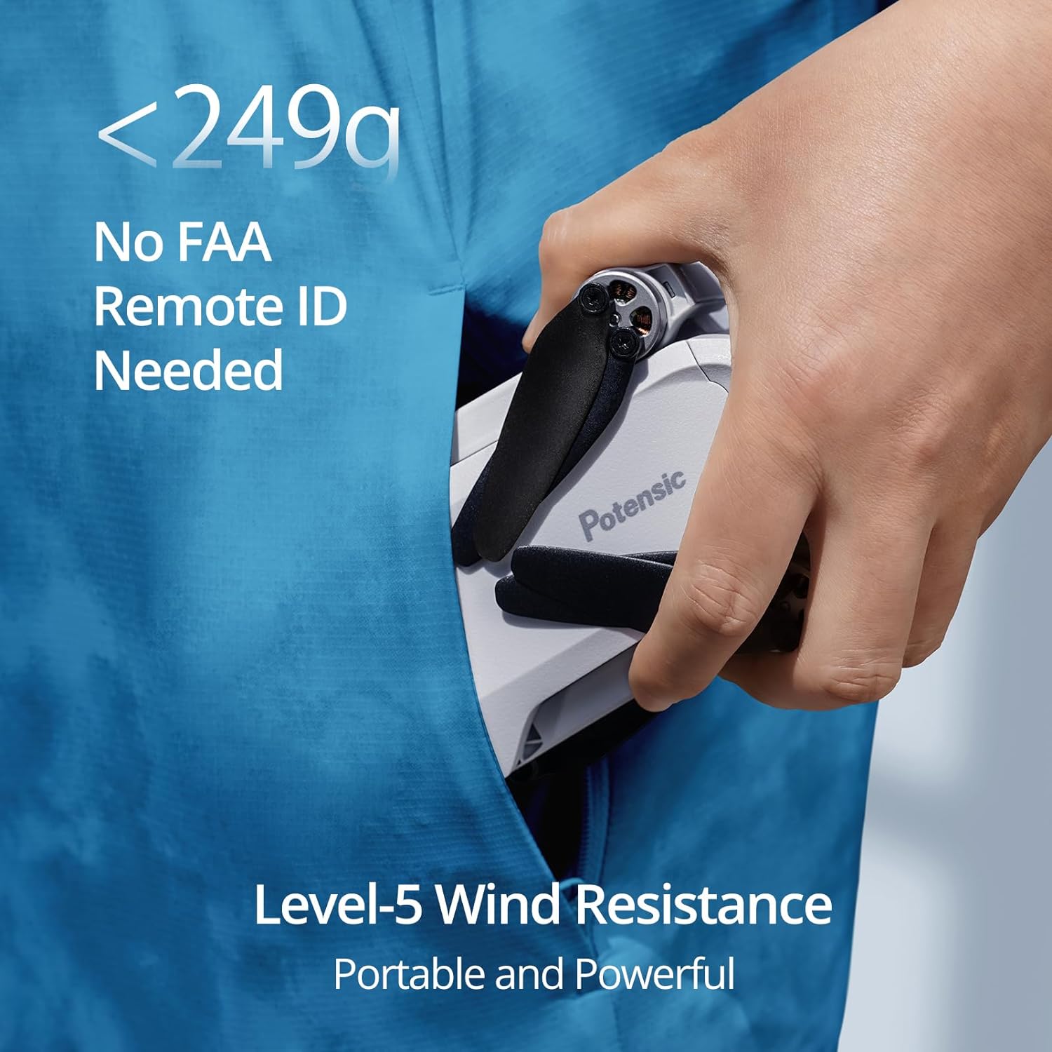Potensic product image