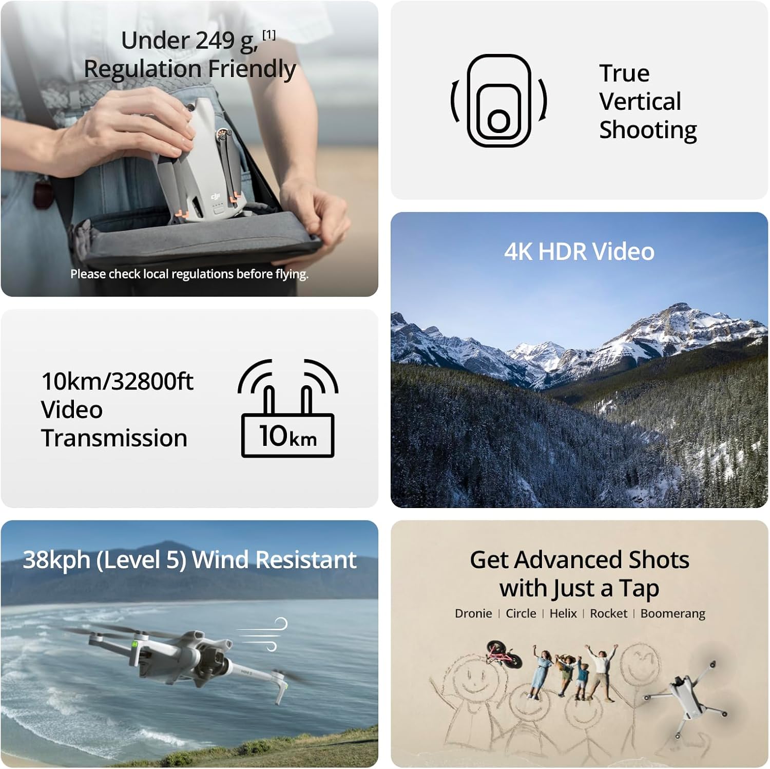 DJI product image