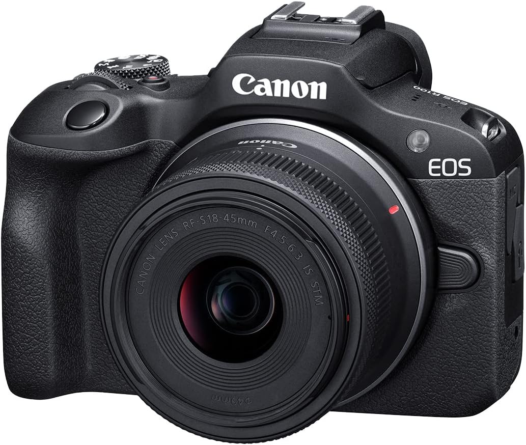 Your First Serious Mirrorless Camera: How to Spend $500–$2,000 Without Buying the Wrong Sensor Size