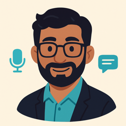 Sanjay Gupta, Founder & Editor-in-Chief